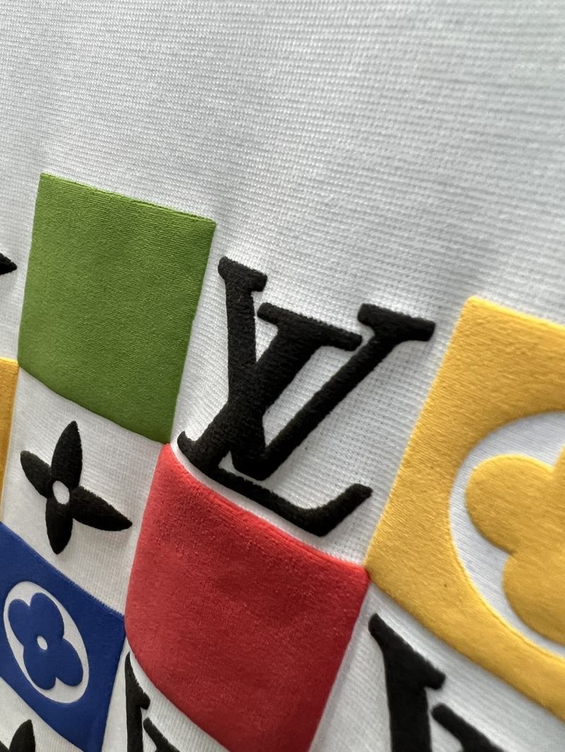 Louis Vuitton T-Shirts